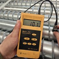 YH-FV（双叶片）